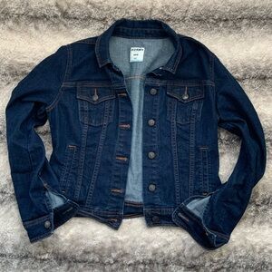 Women’s Old Navy Denim Jacket